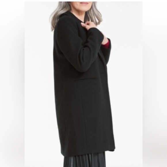 NWT Joe Fresh single breasted coat jacket - Picture 8 of 10